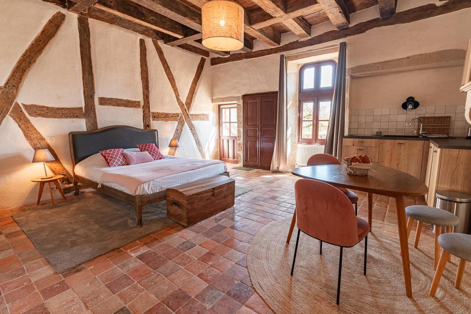 La Maison D'Apremont Exterior foto